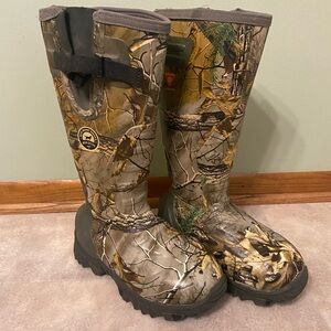 Irish Setter Hunt Women’s Hunting Boots